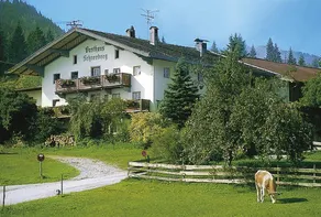 Alpengasthof Schneeberg - Image 3