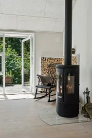 Child-friendly beautiful house with BBQ, garden & terrace | Sea view | Good for workation | Pets allowed - Image 3