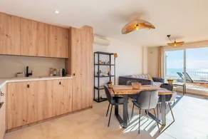 Apartment 'Vistamar 96' with Sea View, Wi-Fi and Air Conditioning - Image 3