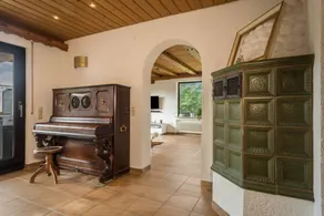 Cosy Apartment “Im Haus Metzger” near Lake Constance with Wi-Fi & Balcony - Image 5
