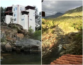 Captivating Riverfront Vacation Rental for Large Groups in Three Rivers, California - Image 3