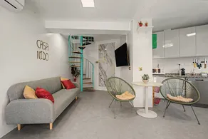 Holiday Home 'Nido' with Mountain View, Wi-Fi and Air Conditioning - Image 2