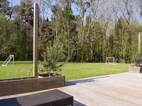 Casa rural con jardín | Vistas al río - Image 2