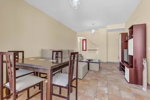 Ferienwohnung mit Terrasse und Pool | Meerblick - Image 5
