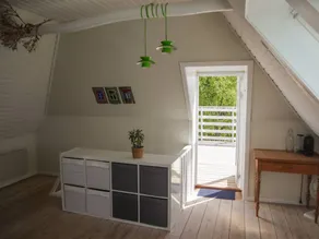 Holiday Home Harre 300m from the sea by Interhome - Image 2