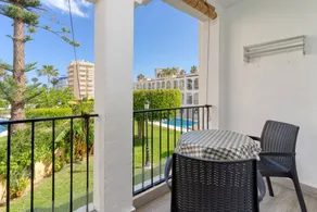 Appartement de vacances avec barbecue, jardin et terrasse | Vue mer | Adapté au travail à distance - Image 2