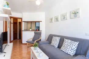 Child-friendly apartment with pool | Close to the beach - Image 4