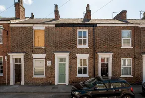 House with terrace | Next to York Minster | City view - Image 2