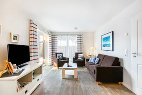 Apartment 'Stine' with Shared Terrace, Shared Garden and Wi-Fi - Image 3