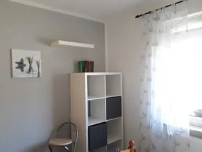 Agréable appartement adapté aux familles avec jardin, barbecue et terrasse | Plage à proximité - Image 2