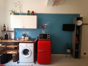 Private flat in Pomposa, in the heart of the city - Image 2