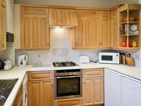 Family-friendly lovely cottage with garden | Pets are welcome - Image 4