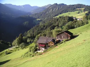 Ferienwohnung Stirnimann-Gemsch - Image 2
