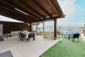 Charmante maison avec barbecue, terrasse et jardin | Vue mer | Proche de la plage | Avec animaux autorisés - Image 3