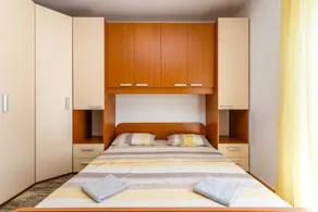 Private room with terrace & garden - Image 4