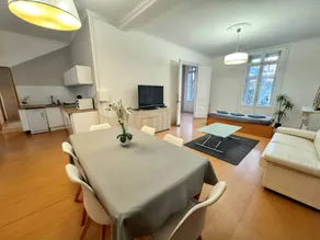 Fully equipped apartment - Image 4