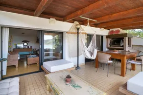 Holiday apartment with barbecue | Water view - Image 3