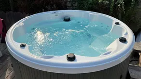 Trentino Apartment with bubble baths - Image 4