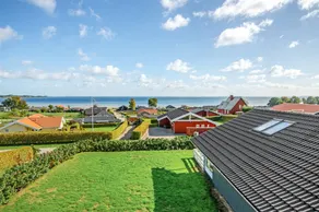 House with garden, sauna & terrace | Sea view - Image 4