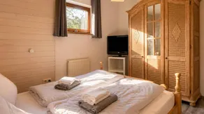 Cozy Apartment in Westendorf With Terrace - Image 4