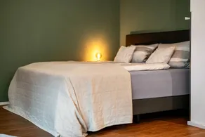 Voll ausgestattete wunderschöne Wohnung - Image 5