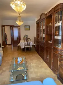 Apartment with 3 bedrooms for 7 persons - Image 2