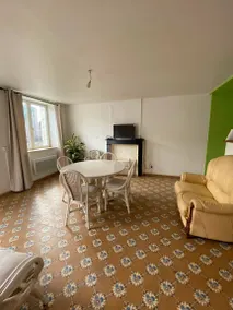 Agradable casa vacacional con 1 dormitorio para 2 personas - Image 5