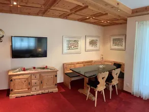Apartment Haus Colani Ingold by Interhome - Image 2