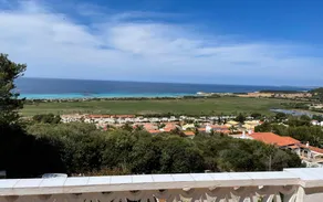 House with pool, terrace & garden | Sea view - Image 3