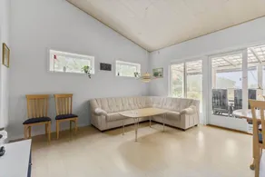 Holiday home with terrace & barbeque | Sea view - Image 3
