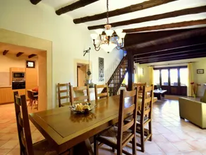 Family-friendly holiday home with terrace, garden & barbeque | Panoramic view - Image 4