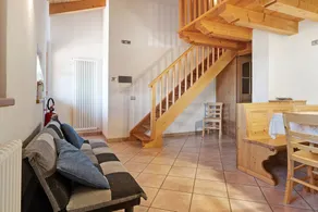 Apartment with garden, terrace & barbecue | Garden view | Pet-friendly - Image 2