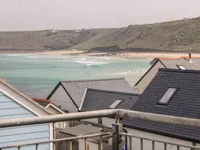 Cottage avec terrasse et jardin | Vue plage - Image 2