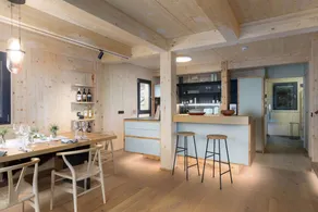 Chalet mit Grill, Whirlpool und Terrasse - Image 4