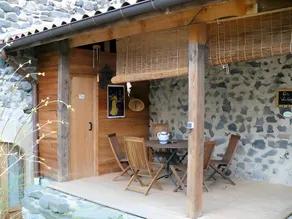 Fully equipped cottage with terrace & BBQ | Garden view | Pets are welcome - Image 4