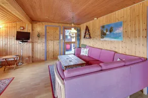Holiday home with terrace | Beach nearby | Dogs allowed - Image 2