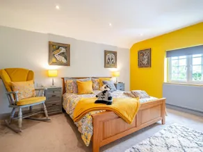 Cottage avec jardin - Image 4
