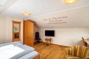 Lovely flat with garden | Mountain view | Perfect for remote work | Pets allowed - Image 4