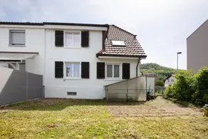 Children-friendly holiday home with garden & terrace | Garden view | Perfect for remote work - Image 2