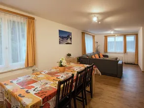 Charmante Wohnung mit Terrasse | Skifahren in der Nähe - Image 2