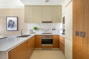 Appartement de vacances avec piscine | Proche Burj Khalifa - Image 3