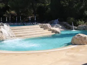 Family-friendly nice studio with heated pool & terrace | Pet-friendly - Image 3
