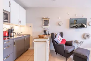 Apartment mit Sauna und Pool | Meerblick - Image 3