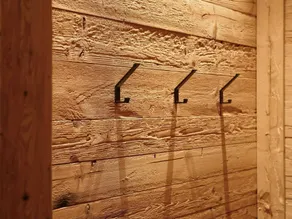 Fully equipped lovely apartment with terrace, sauna & jacuzzi | Mountain view | Ski nearby - Image 3
