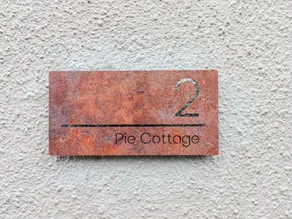 Cottage | Beach view - Image 2