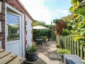 Kinderfreundliches tolles Landhaus mit Garten | Strandblick | Neben dem Strand | Hunde erlaubt - Image 3