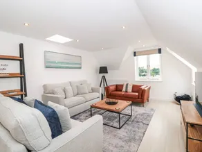 Cottage with garden | Beach view - Image 4