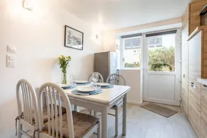 Appartement avec jardin | Vue jardin - Image 5