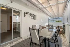 Vacation Apartment 'Terraza y Mar Stay' with Sea View, Wi-Fi, and Air Conditioning - Image 3