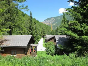 Familienorientiertes Ferienhaus | Bergblick | Haustierfreundlich - Image 2